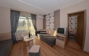 Hotel Napfény