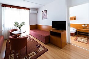 Hotel Napfény