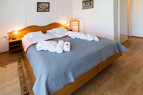 Hotel Napfény