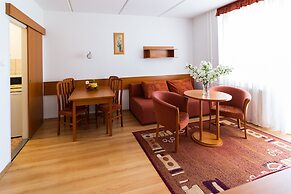 Hotel Napfény