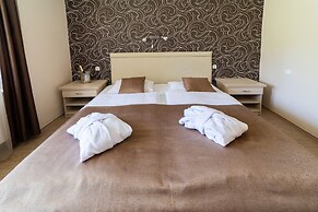 Hotel Napfény