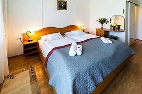 Hotel Napfény