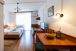 Hotel Napfény