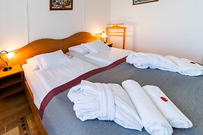 Hotel Napfény