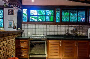 Casa Espaço Ilhabela