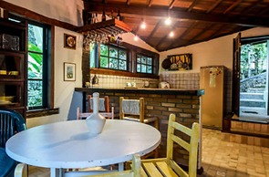 Casa Espaço Ilhabela