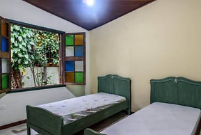 Casa Espaço Ilhabela