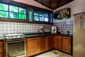 Casa Espaço Ilhabela