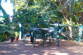 Casa Espaço Ilhabela