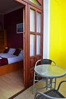 Hotel Napsugár és Gulyás Kunyhó Étterem