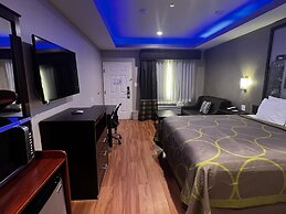 Super 8 by Wyndham Houston Northwest Cypress