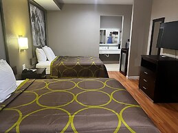 Super 8 by Wyndham Houston Northwest Cypress