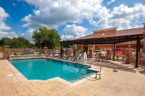 Super 8 by Wyndham Houston Northwest Cypress