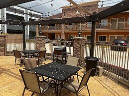 Super 8 by Wyndham Houston Northwest Cypress