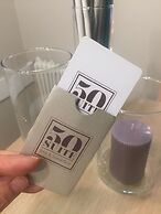 50 Suite B&B