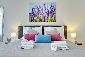 D&A City Center Apartments