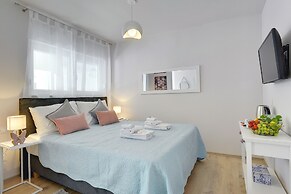 D&A City Center Apartments