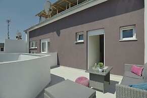 D&A City Center Apartments
