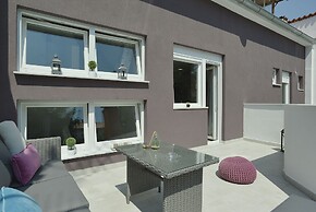 D&A City Center Apartments