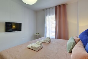 D&A City Center Apartments