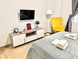 D&A City Center Apartments