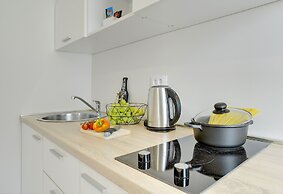 D&A City Center Apartments