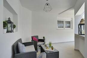 D&A City Center Apartments