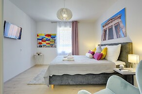 D&A City Center Apartments
