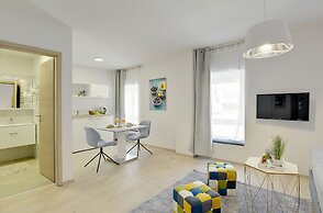 D&A City Center Apartments