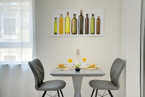 D&A City Center Apartments