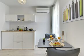D&A City Center Apartments
