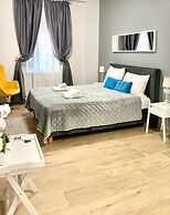 D&A City Center Apartments