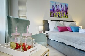 D&A City Center Apartments