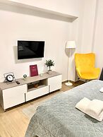 D&A City Center Apartments
