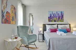 D&A City Center Apartments