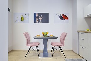 D&A City Center Apartments
