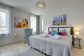 D&A City Center Apartments