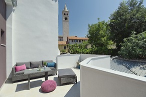 D&A City Center Apartments