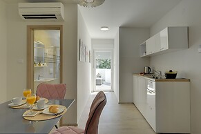 D&A City Center Apartments