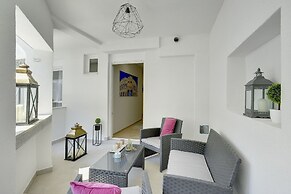 D&A City Center Apartments