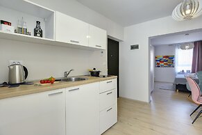 D&A City Center Apartments