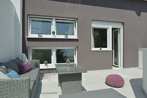 D&A City Center Apartments