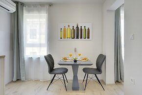 D&A City Center Apartments
