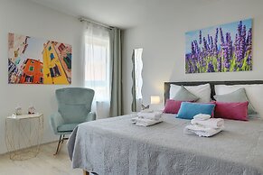 D&A City Center Apartments