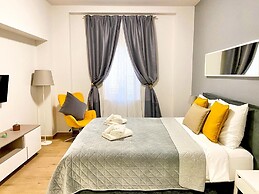 D&A City Center Apartments