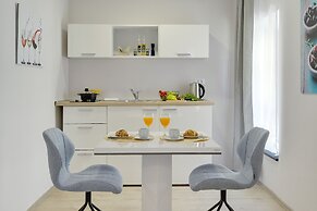 D&A City Center Apartments