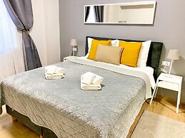 D&A City Center Apartments