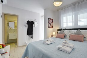 D&A City Center Apartments