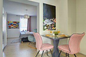 D&A City Center Apartments