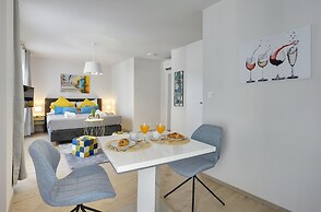 D&A City Center Apartments